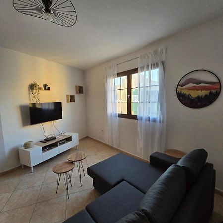 Casa Maday Διαμέρισμα Cotillo Εξωτερικό φωτογραφία
