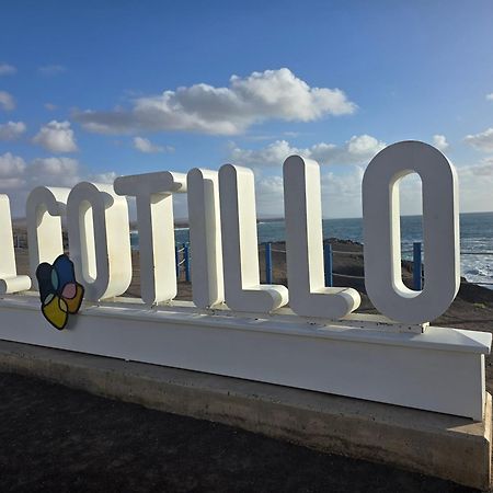 Casa Maday Διαμέρισμα Cotillo Εξωτερικό φωτογραφία