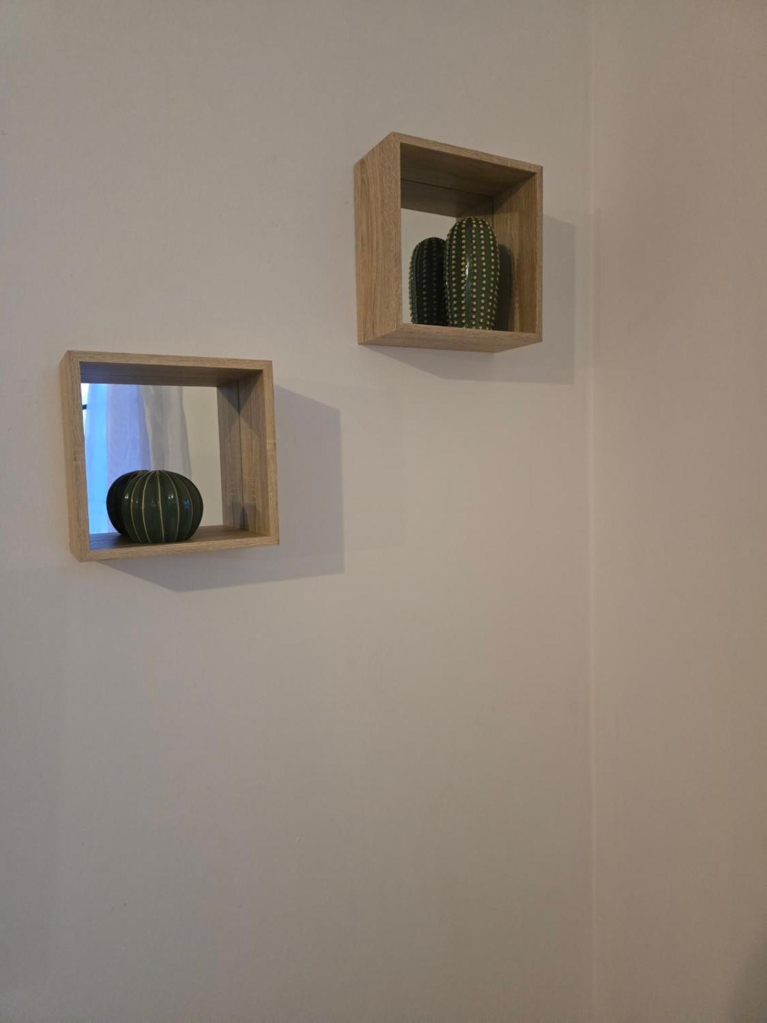 Casa Maday Διαμέρισμα Cotillo Εξωτερικό φωτογραφία