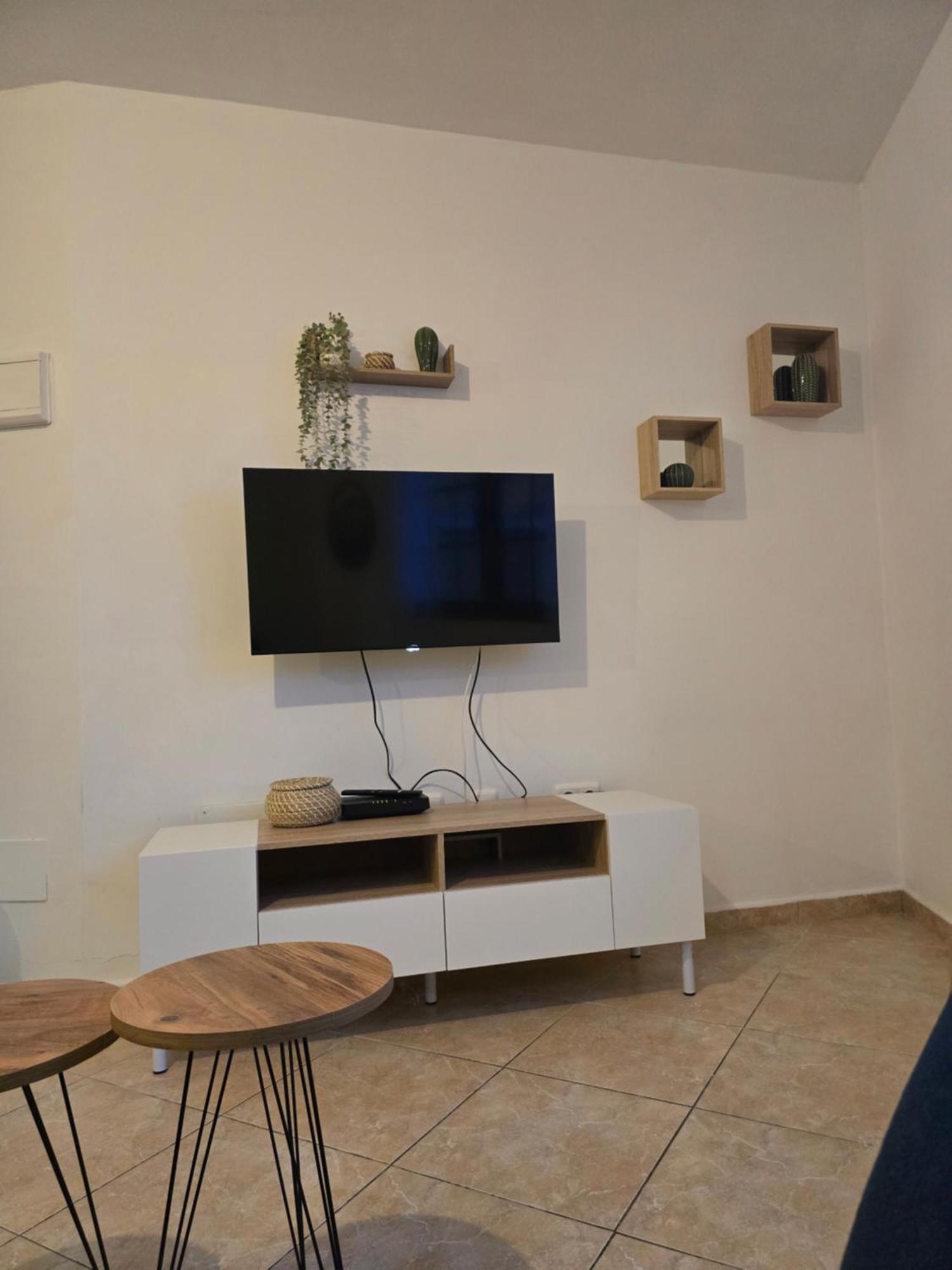Casa Maday Διαμέρισμα Cotillo Εξωτερικό φωτογραφία