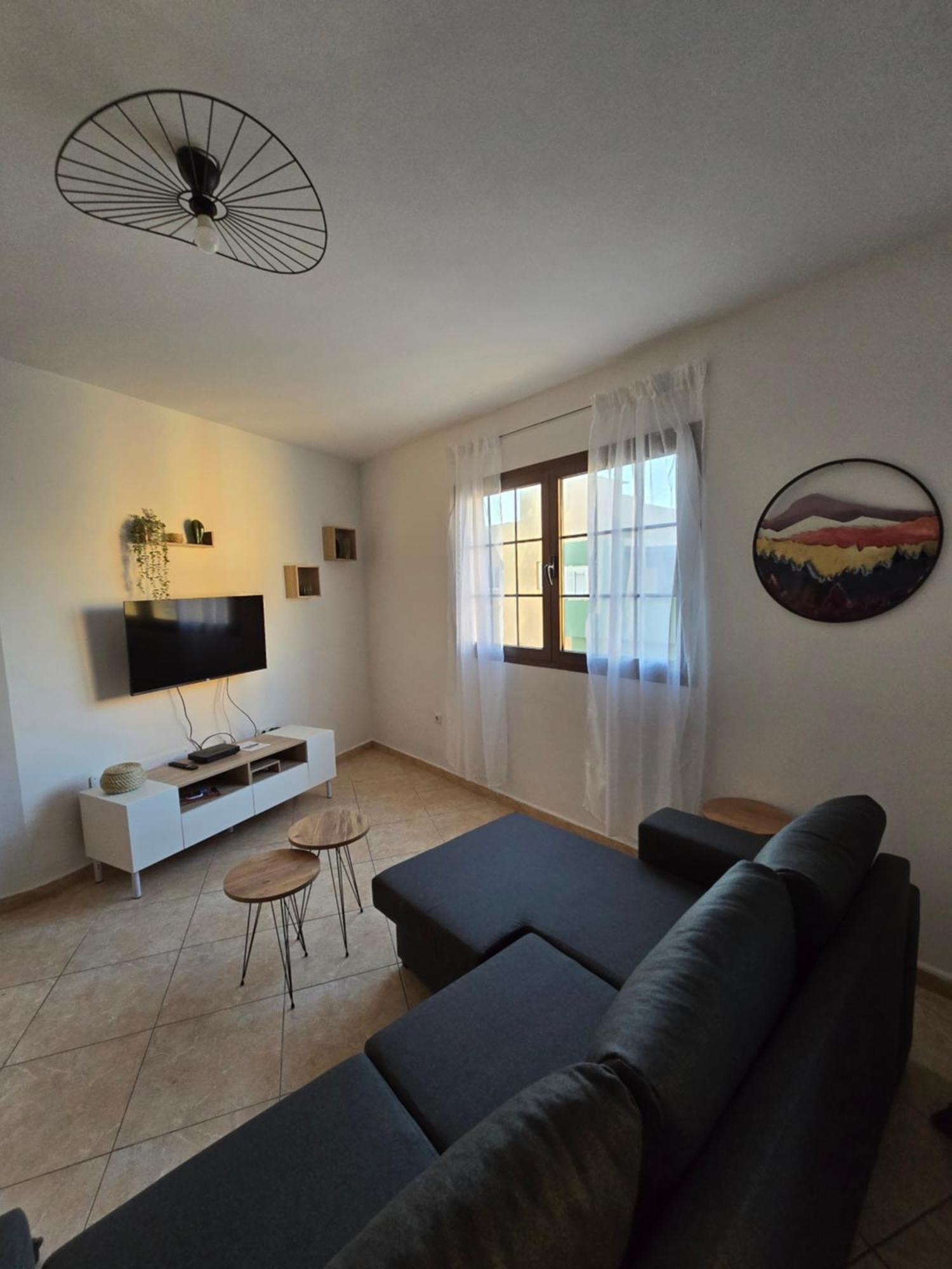 Casa Maday Διαμέρισμα Cotillo Εξωτερικό φωτογραφία