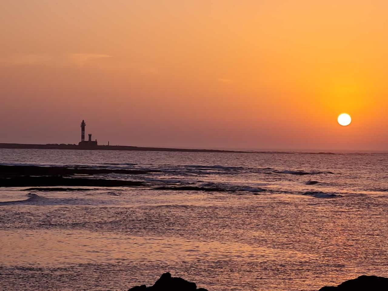 Casa Maday Διαμέρισμα Cotillo Εξωτερικό φωτογραφία