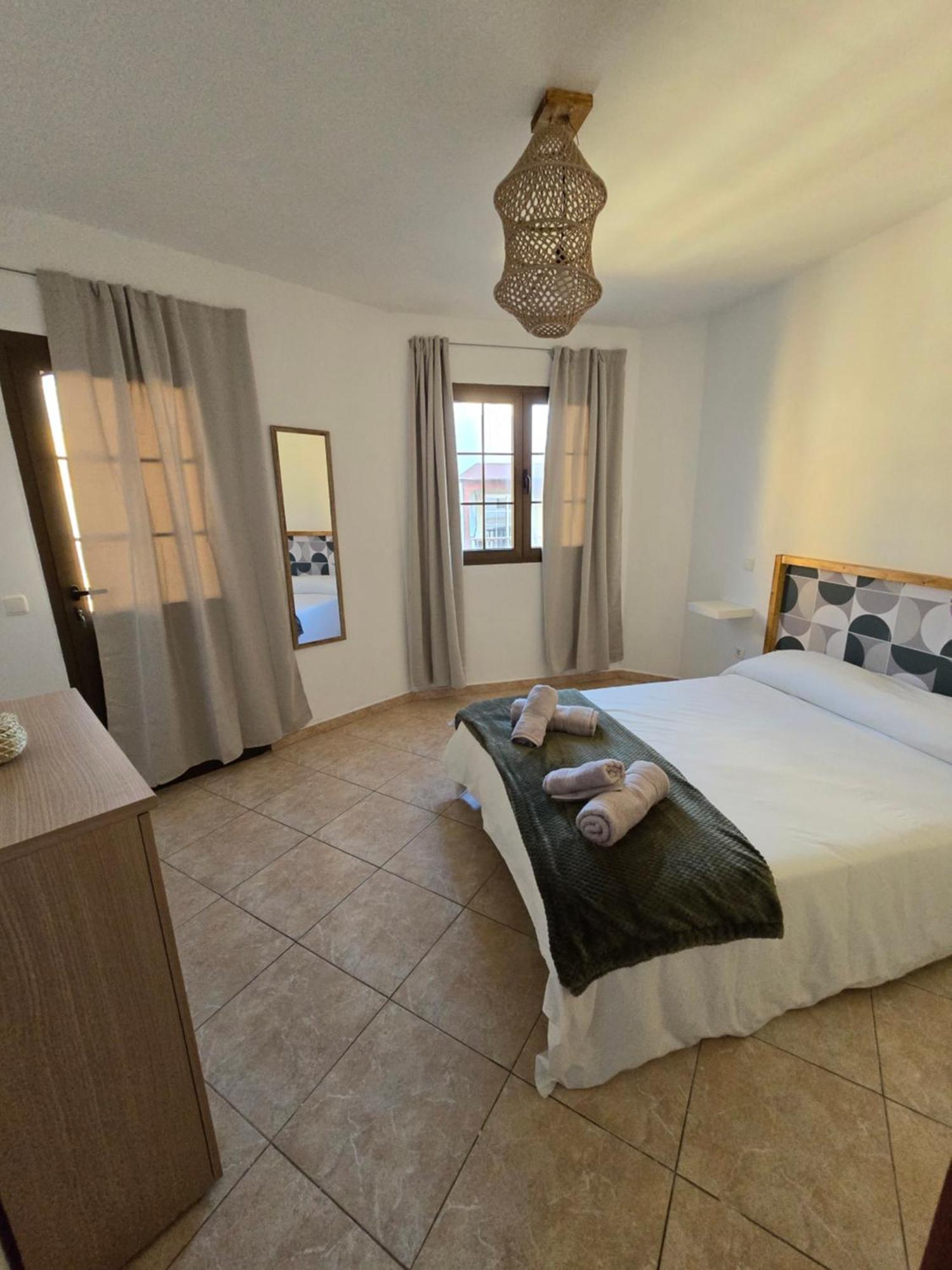 Casa Maday Διαμέρισμα Cotillo Εξωτερικό φωτογραφία