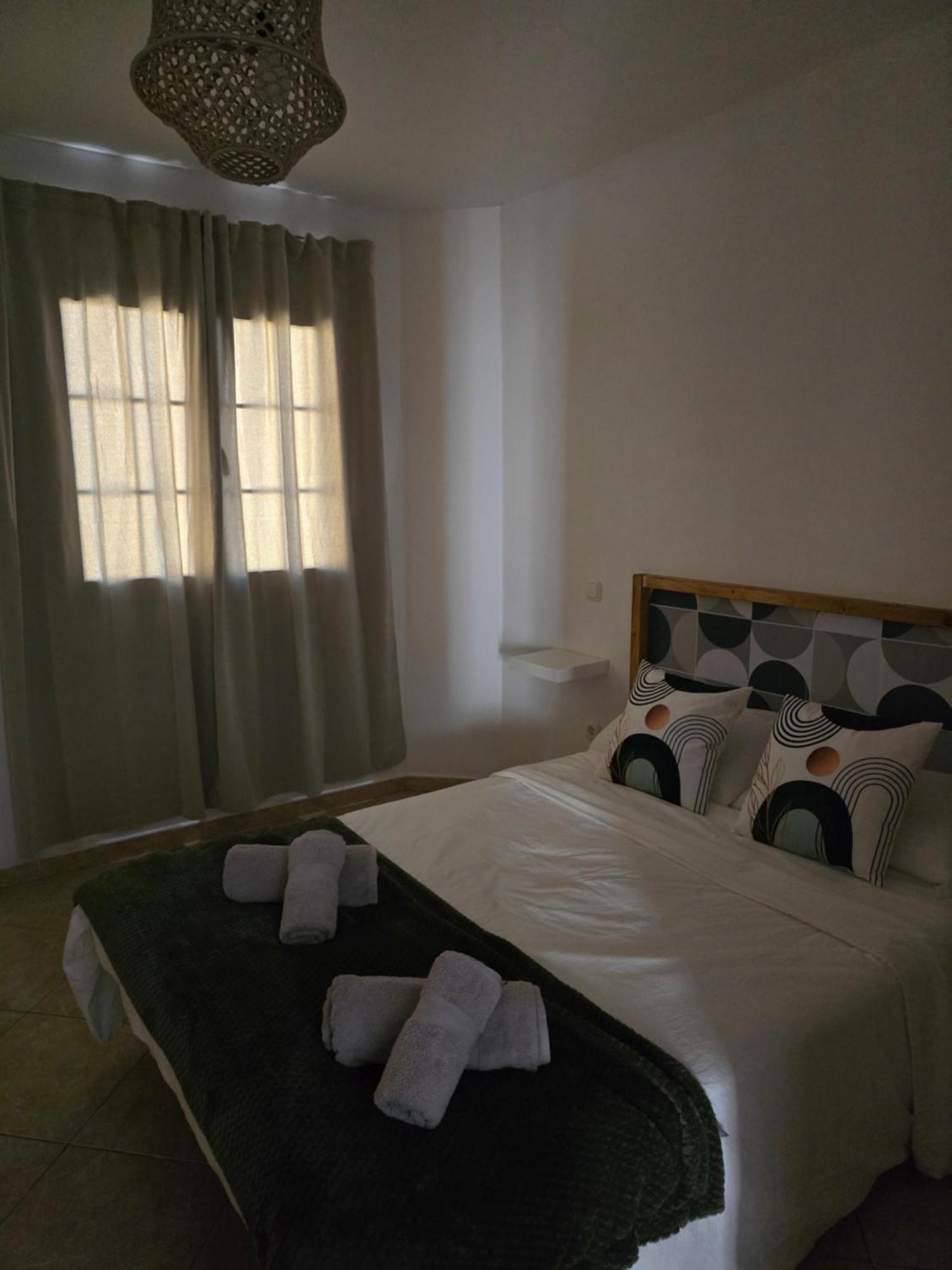 Casa Maday Διαμέρισμα Cotillo Εξωτερικό φωτογραφία